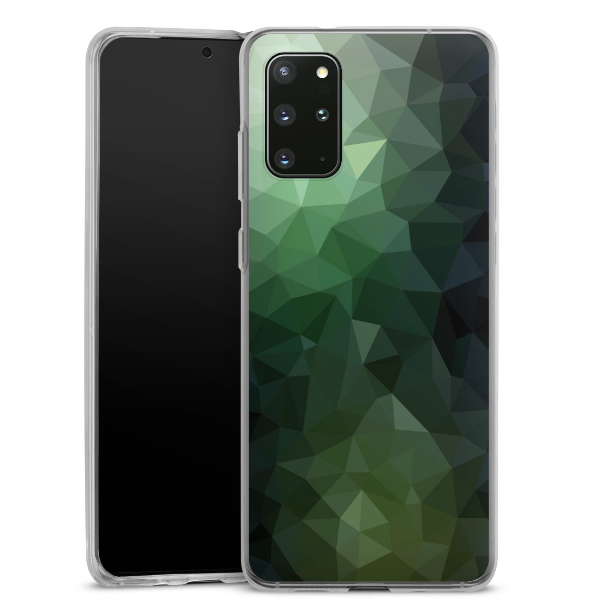 Cover silicone