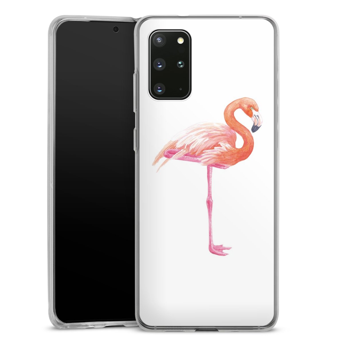 Silikon Case