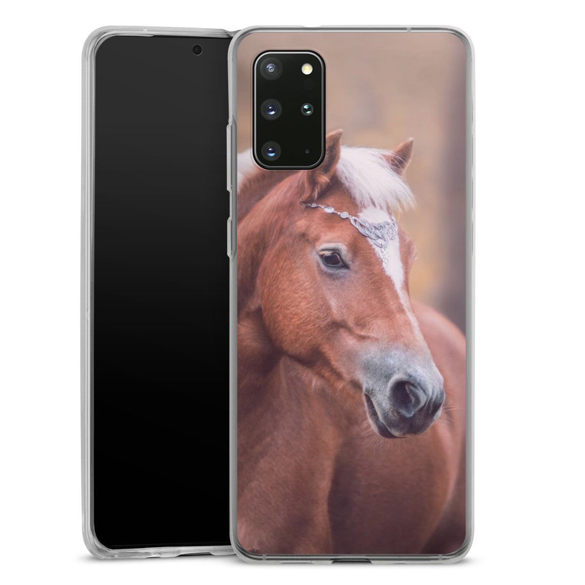 Cover silicone