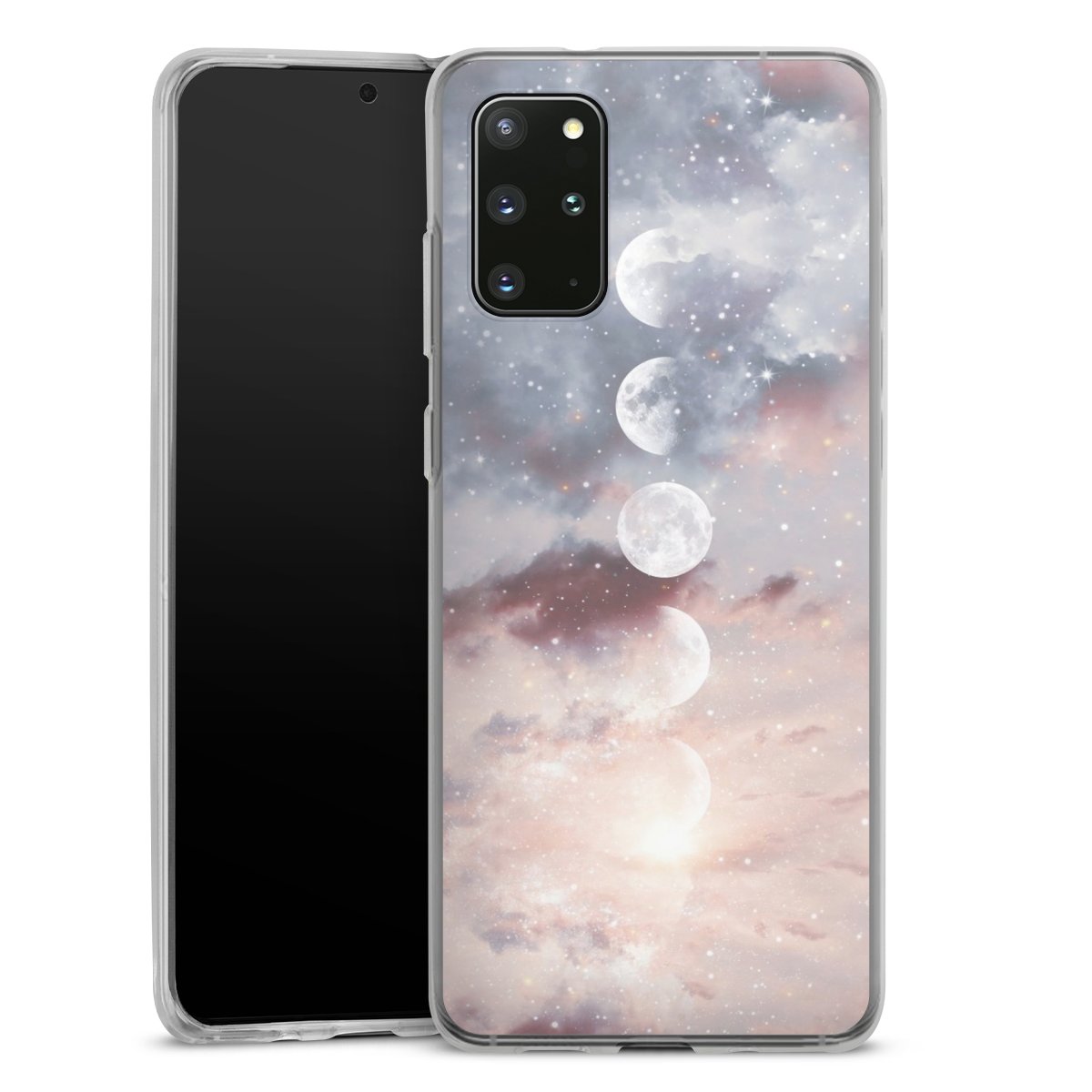 Cover silicone
