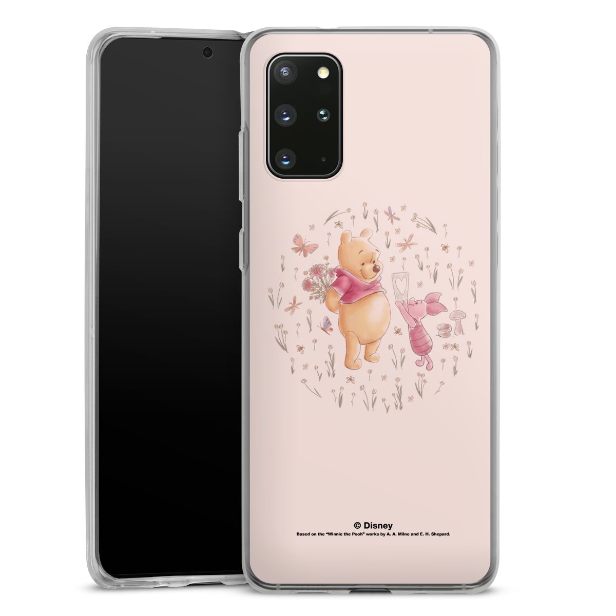 Silikon Case