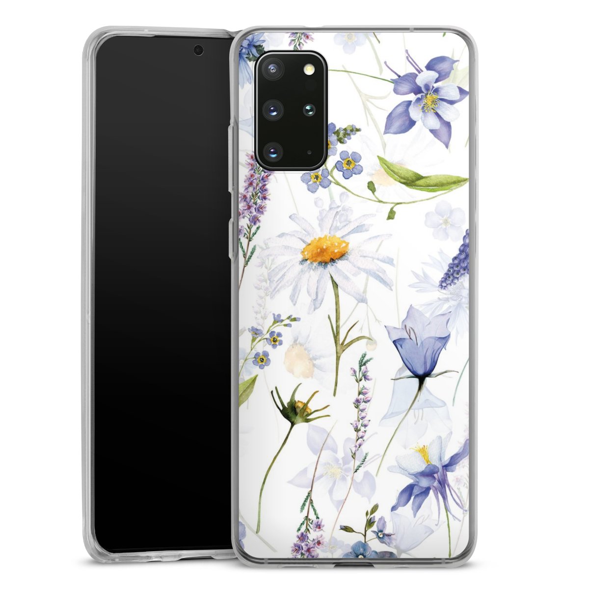 Siliconen hoesje