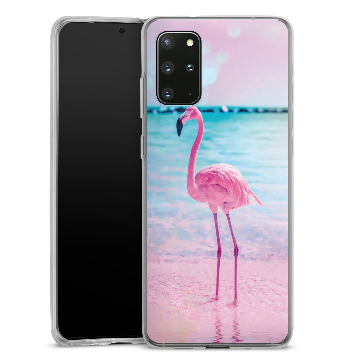Cover silicone