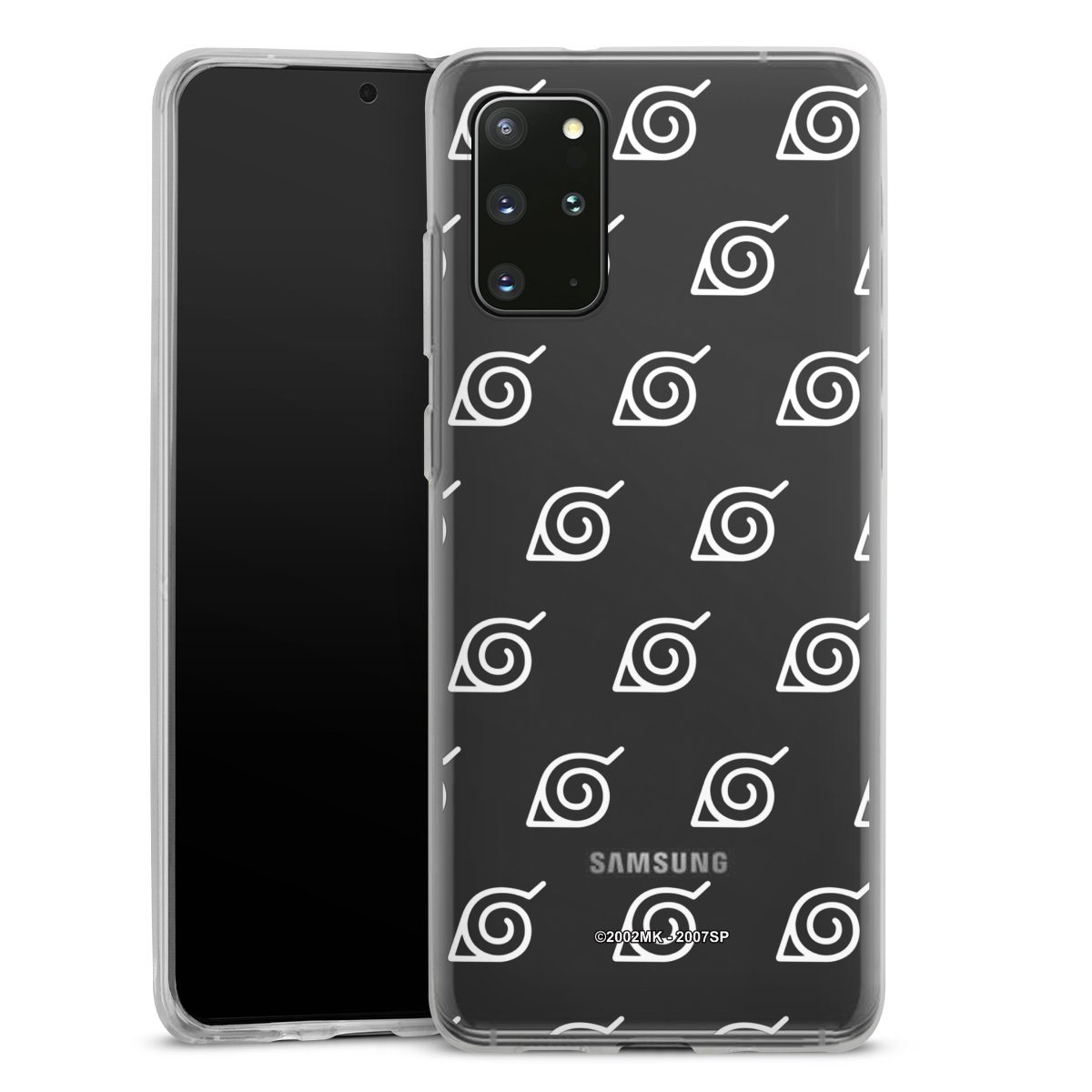 Cover silicone
