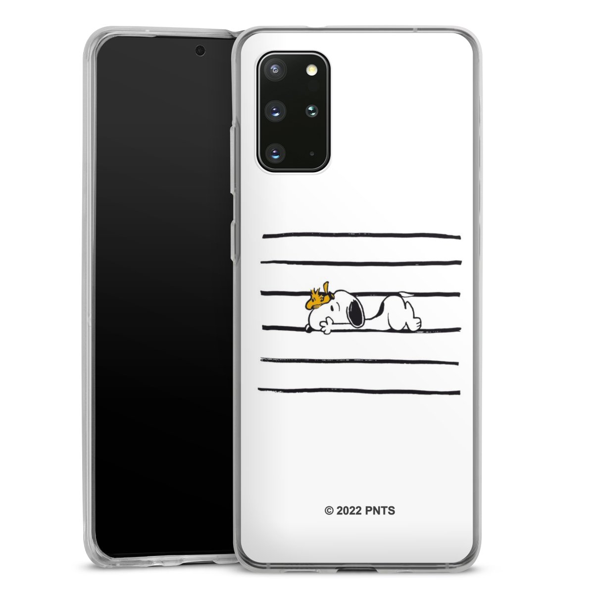 Silikon Case