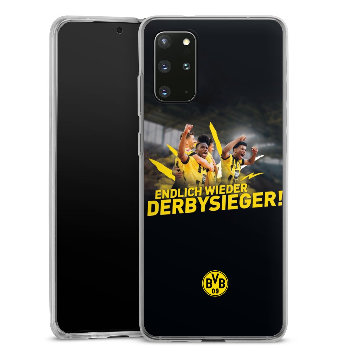 Silikon Case