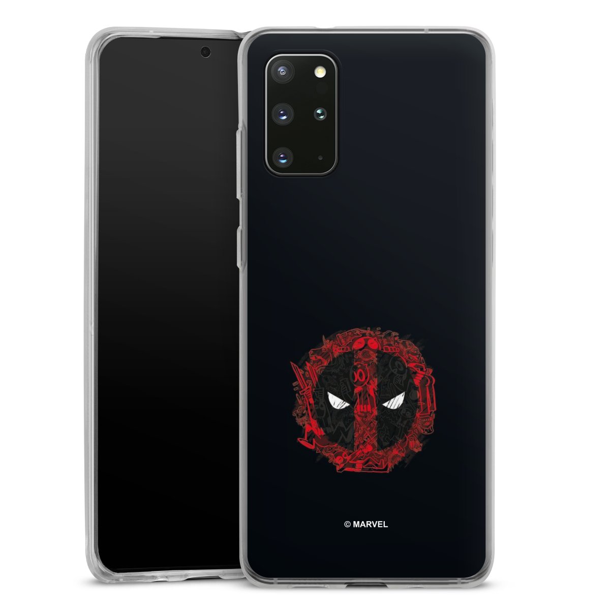 Deadpool Logo