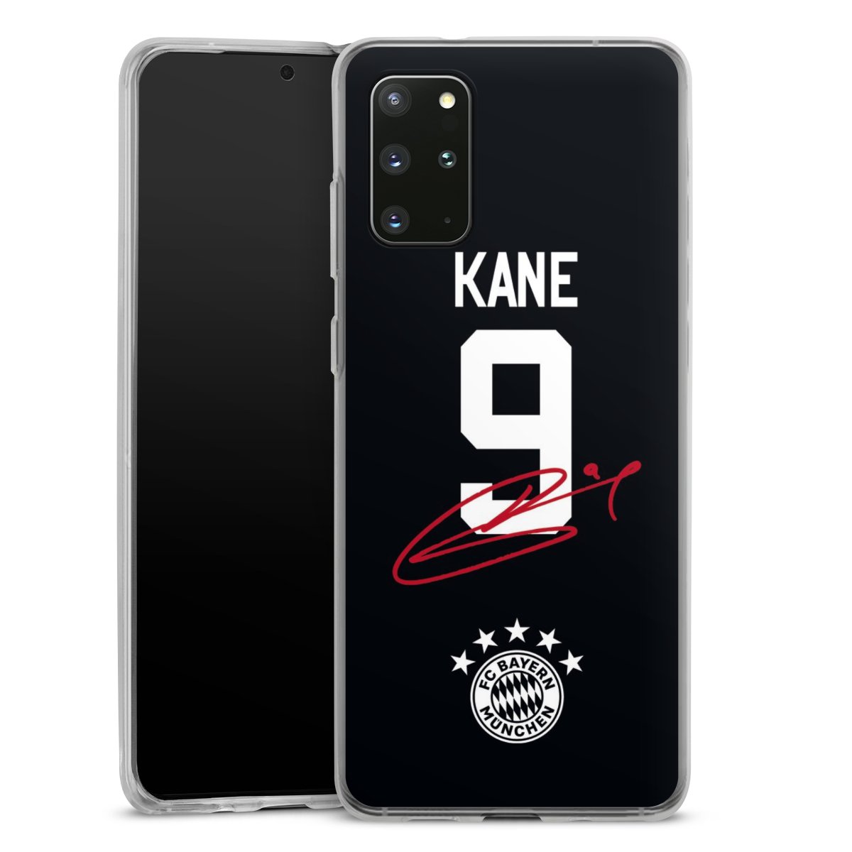 Cover silicone