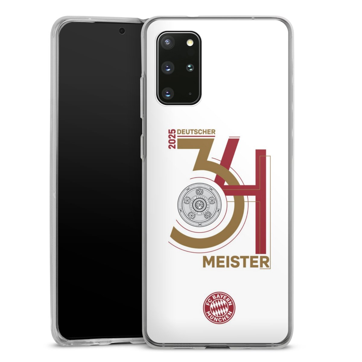 FCB Deutscher Meister 2025