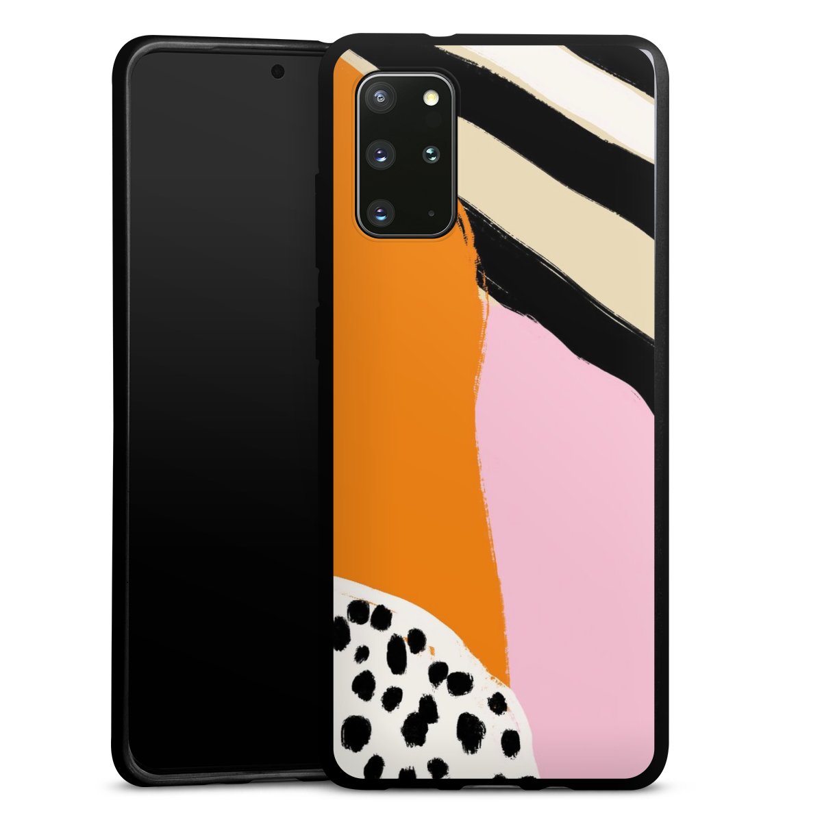 Siliconen hoesje