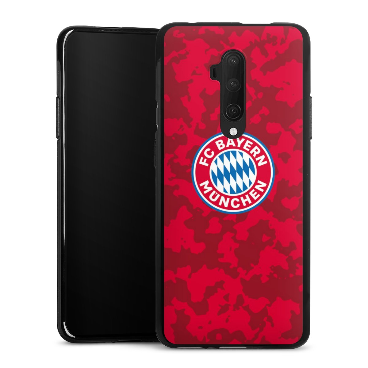 Camouflage Muster FCB