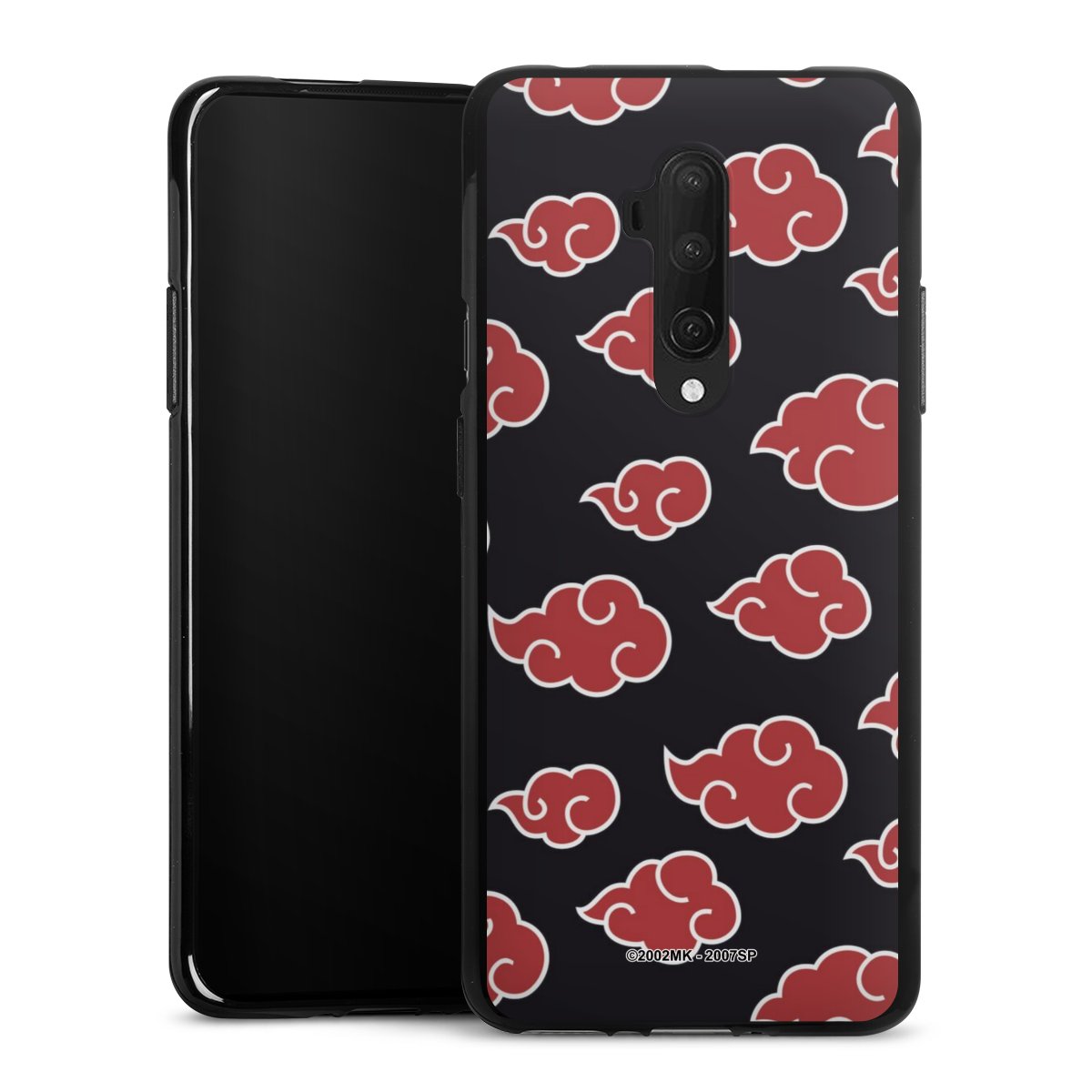 Akatsuki Pattern