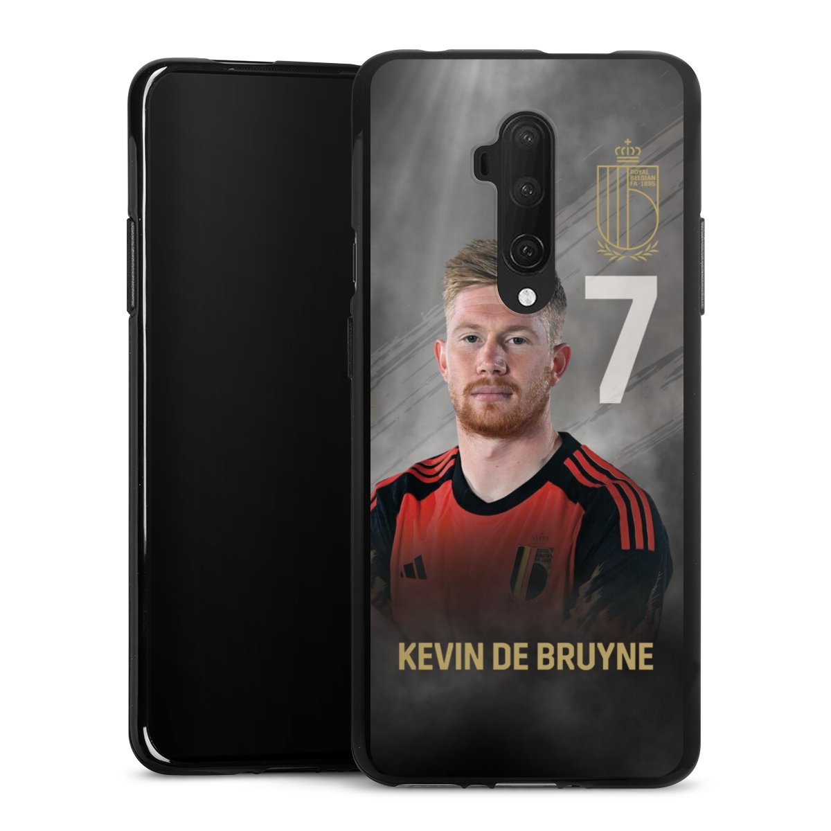 Kevin De Bruyne 7 