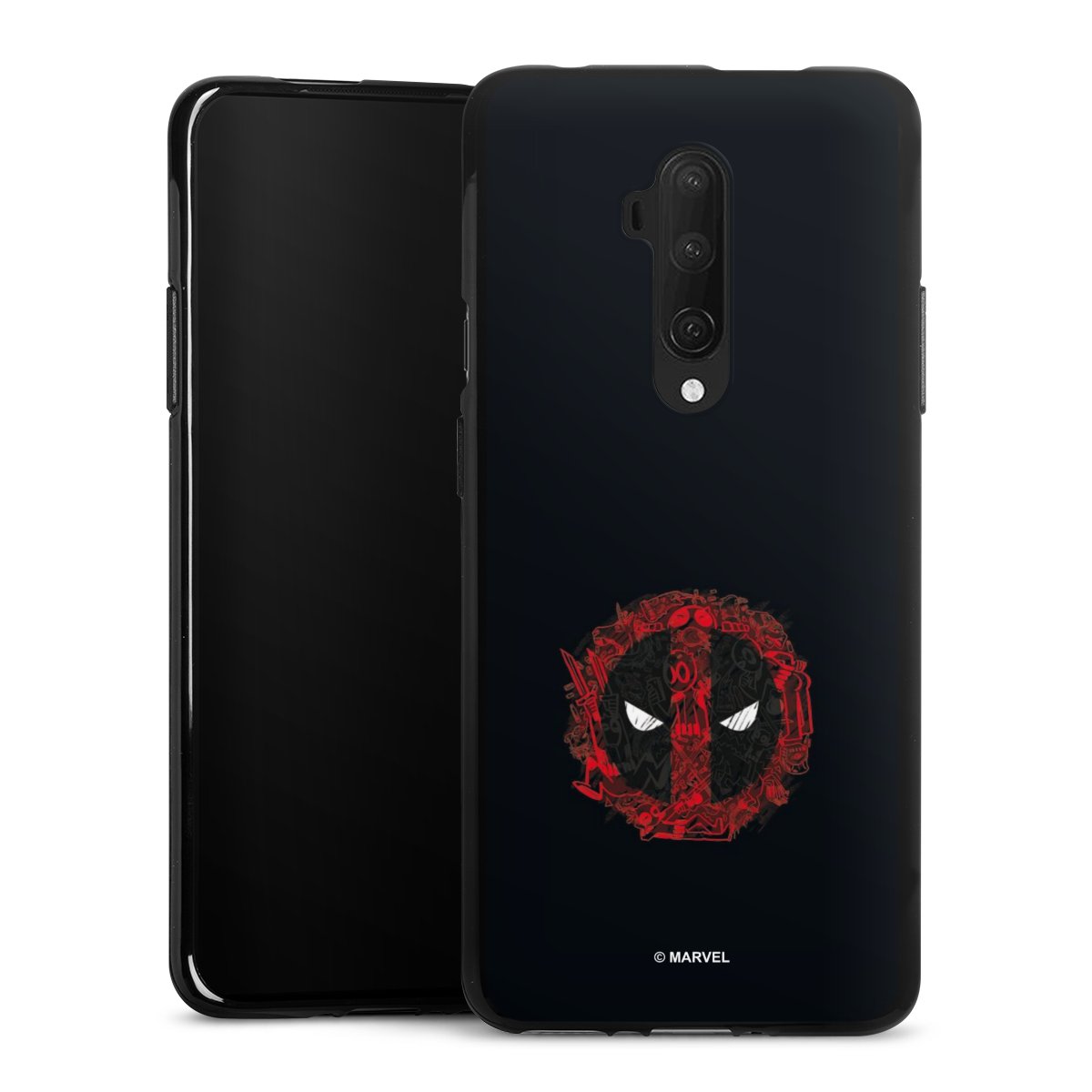 Deadpool Logo