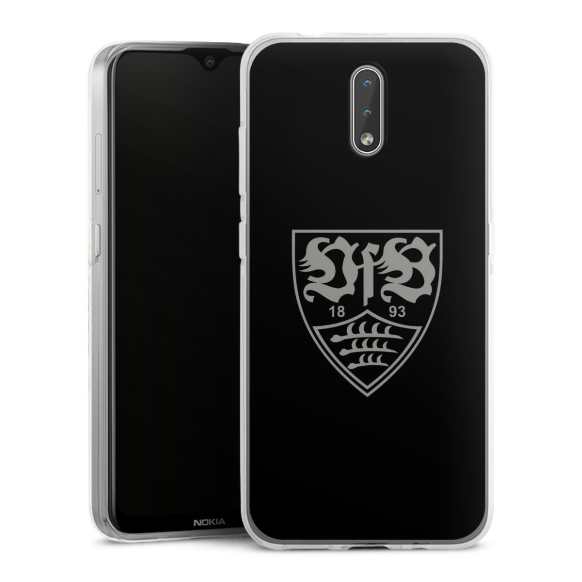 VfB Stuttgart Schwarz