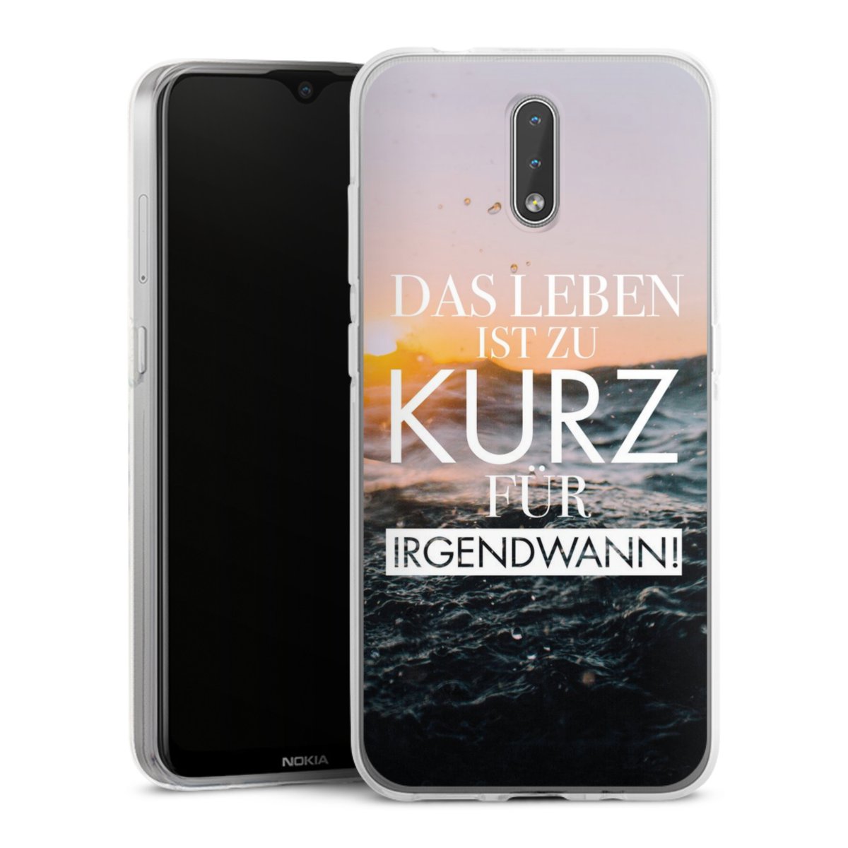 Leben zu Kurz für Irgendwann