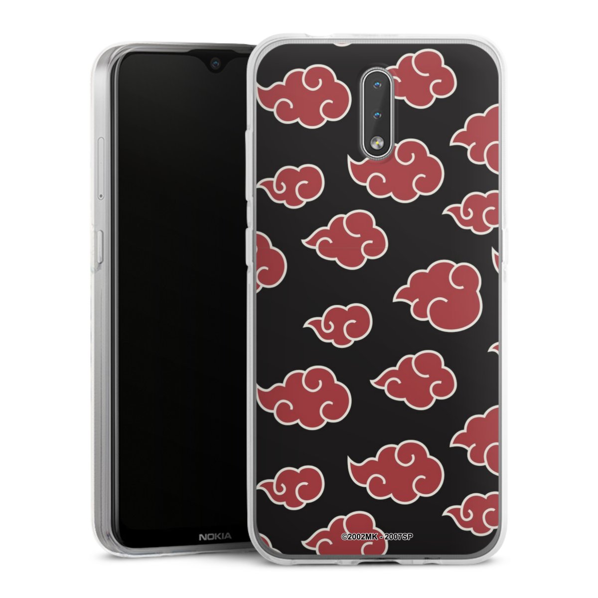 Akatsuki Pattern