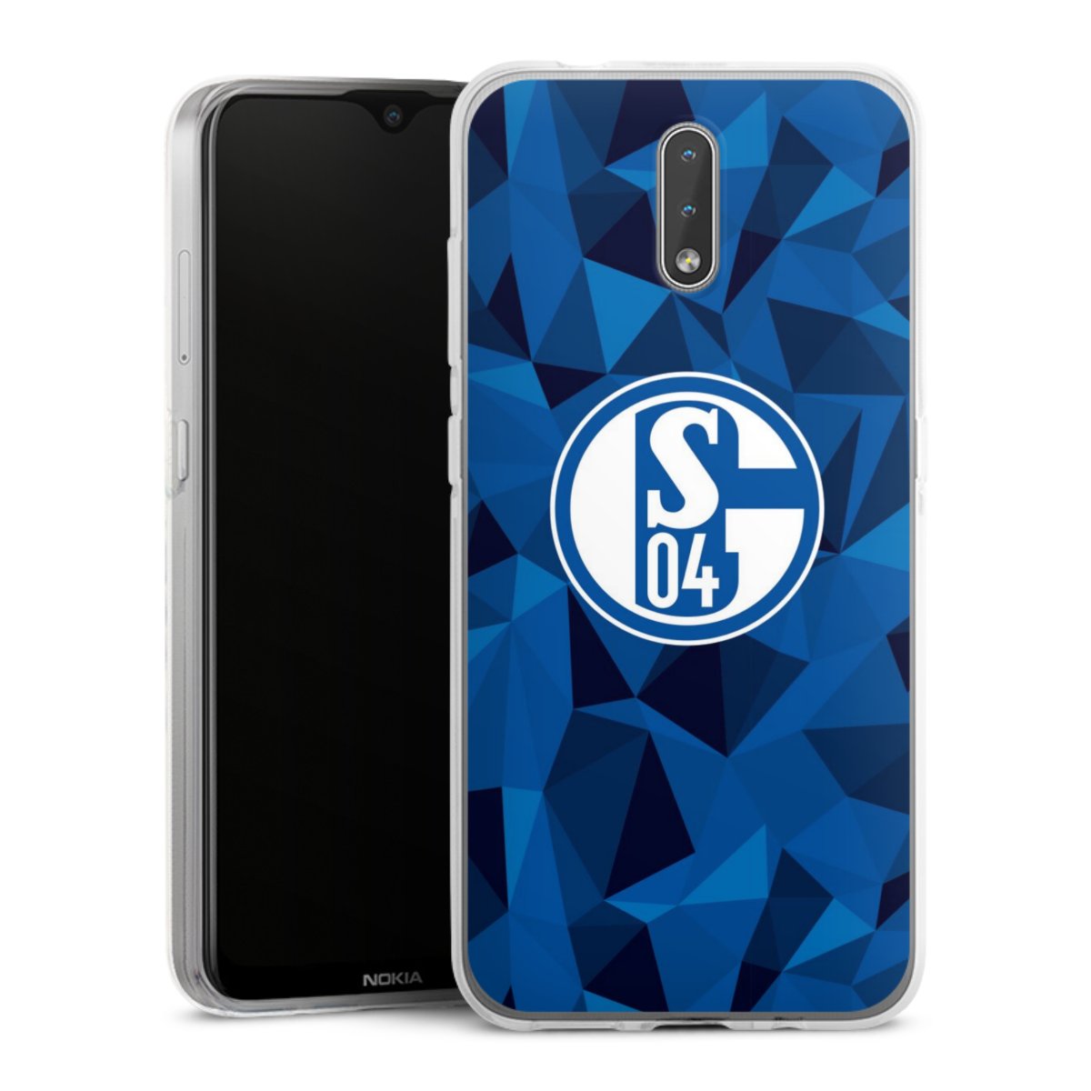 Schalke 04 Camo