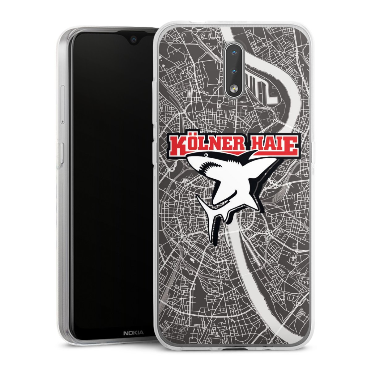 Kölner Haie City