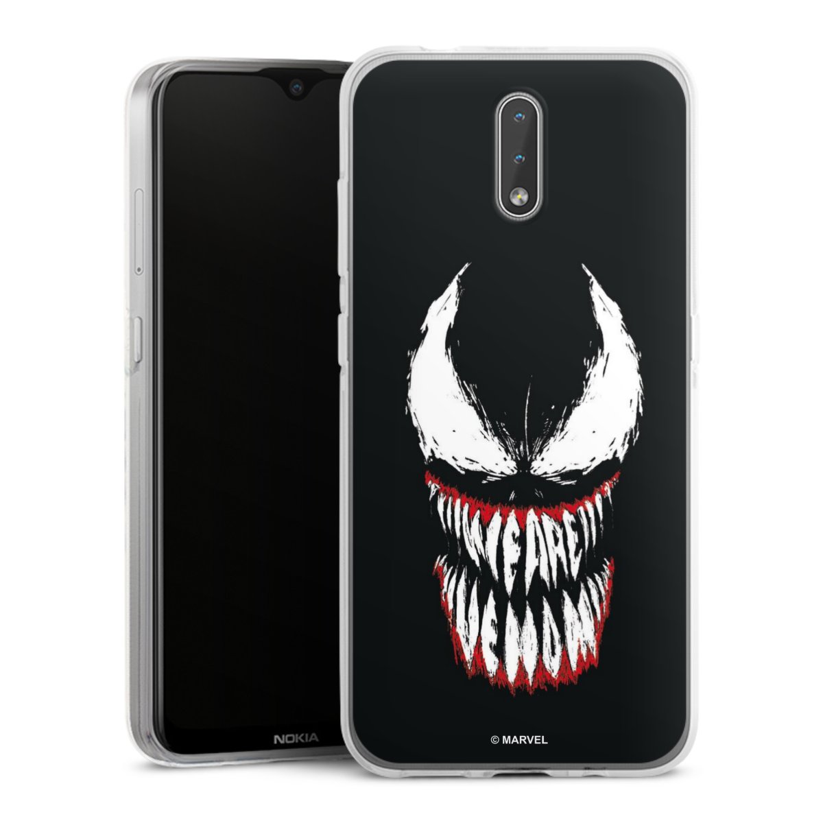 We Are Venom