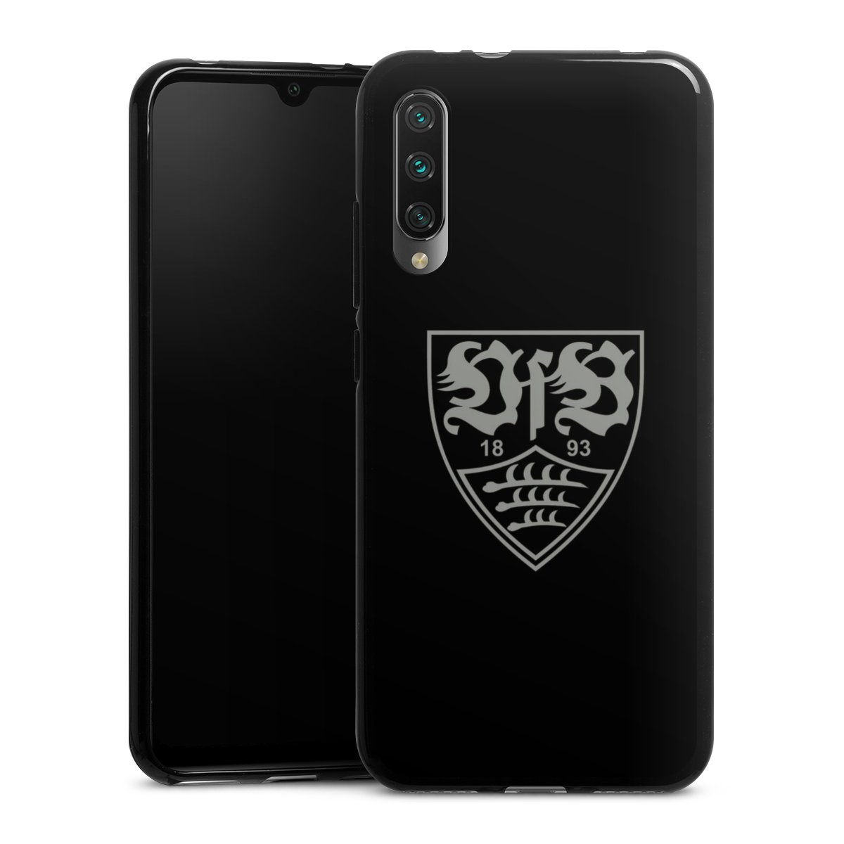 VfB Stuttgart Schwarz