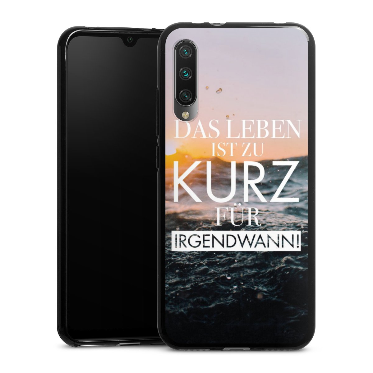 Leben zu Kurz für Irgendwann