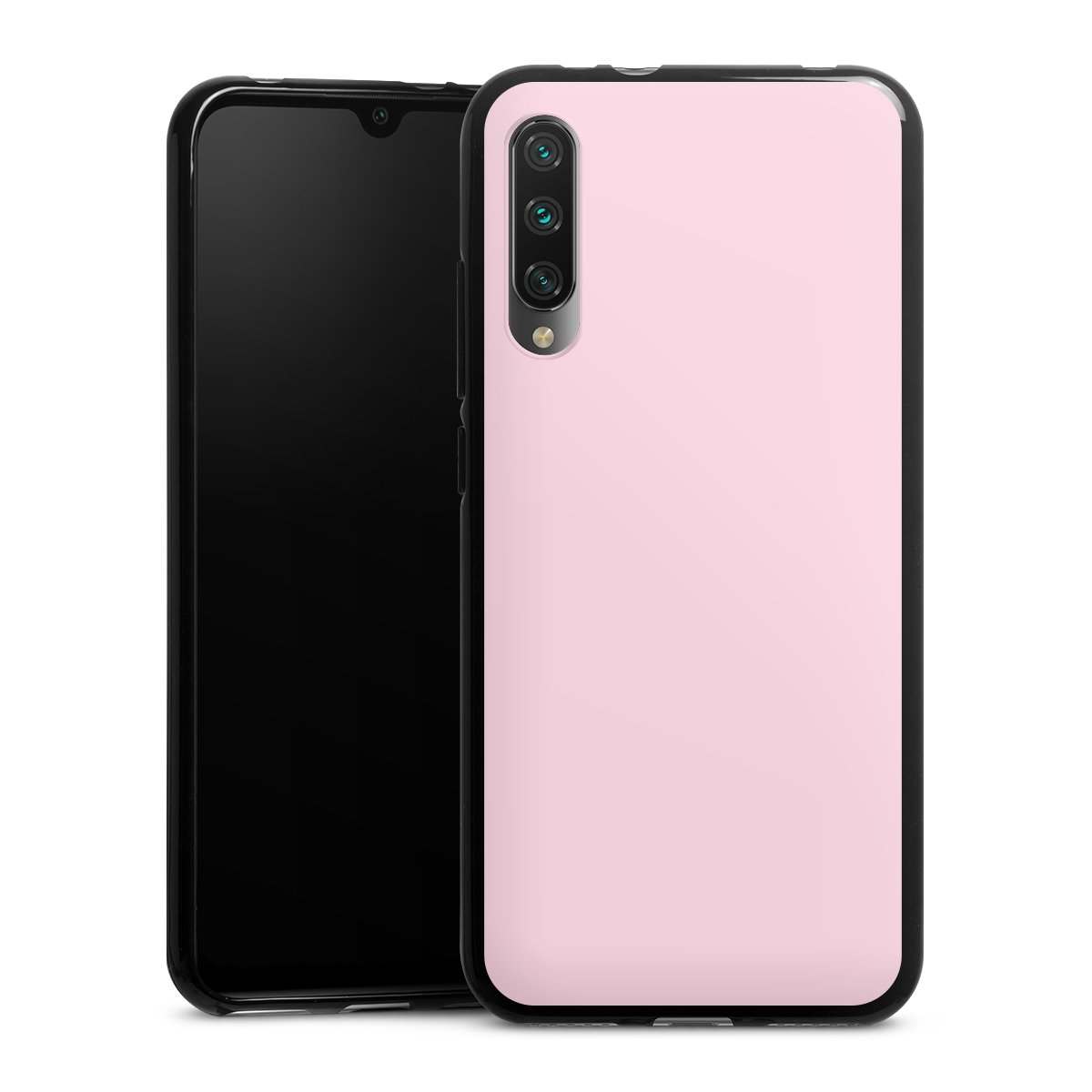 Silikon Case