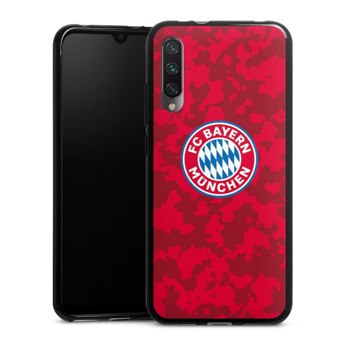 Camouflage Muster FCB