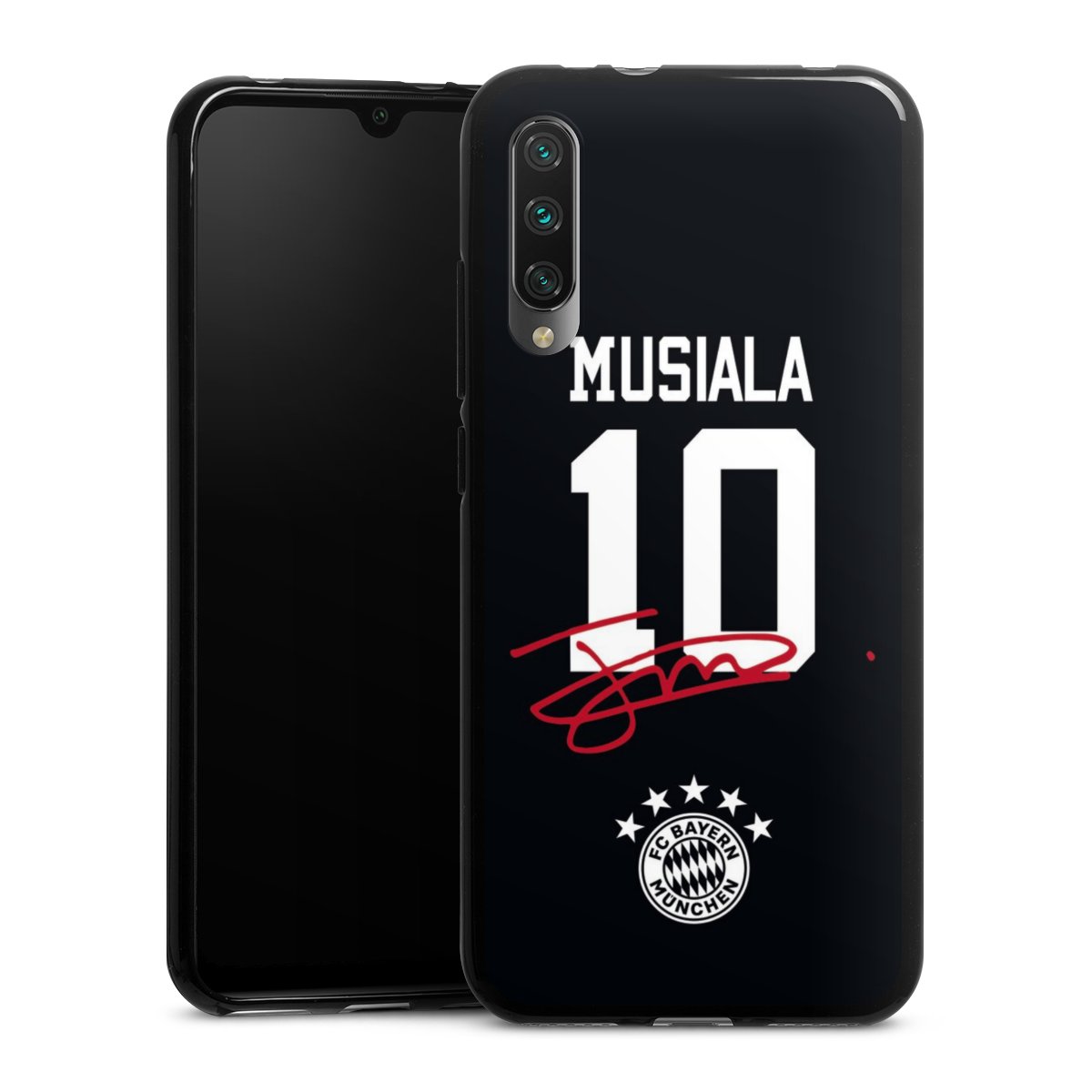 Musiala 10