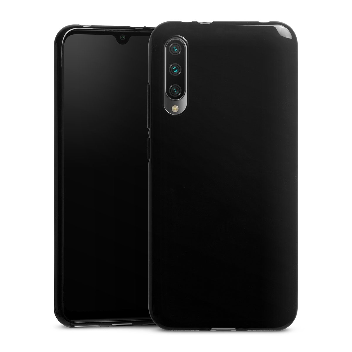 Silicone Case per Xiaomi Mi A3
