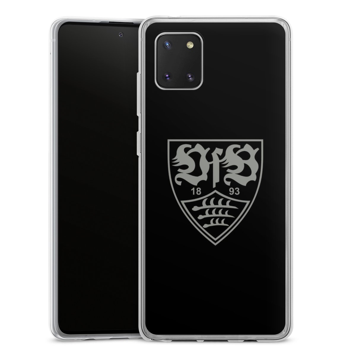 VfB Stuttgart Schwarz