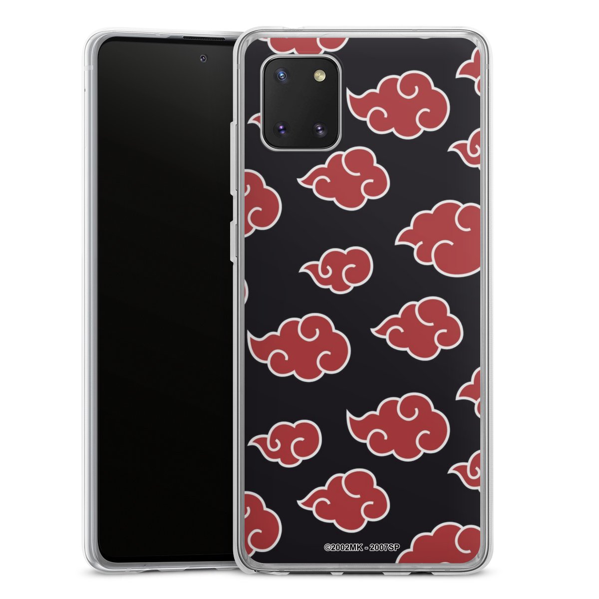 Akatsuki Patroon