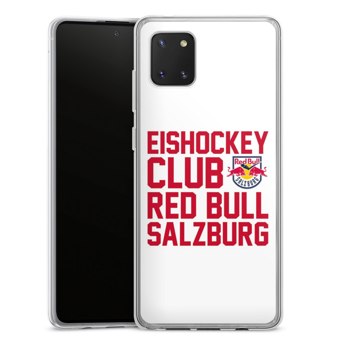 RBS Schriftzug weiß