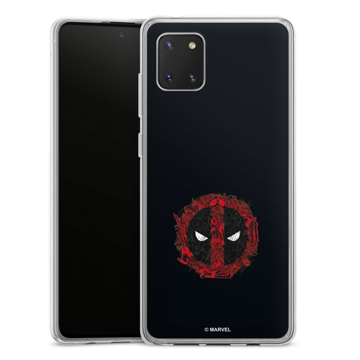 Deadpool Logo