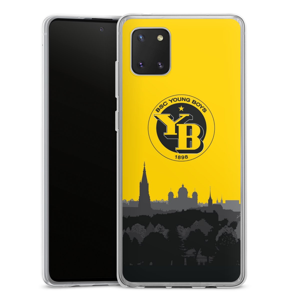BSC YB Skyline