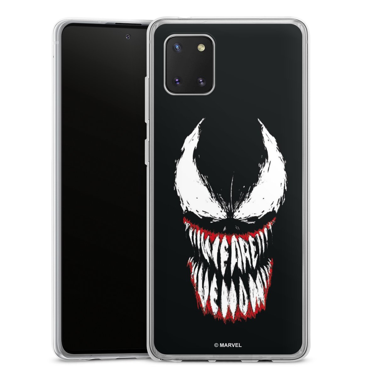 We Are Venom