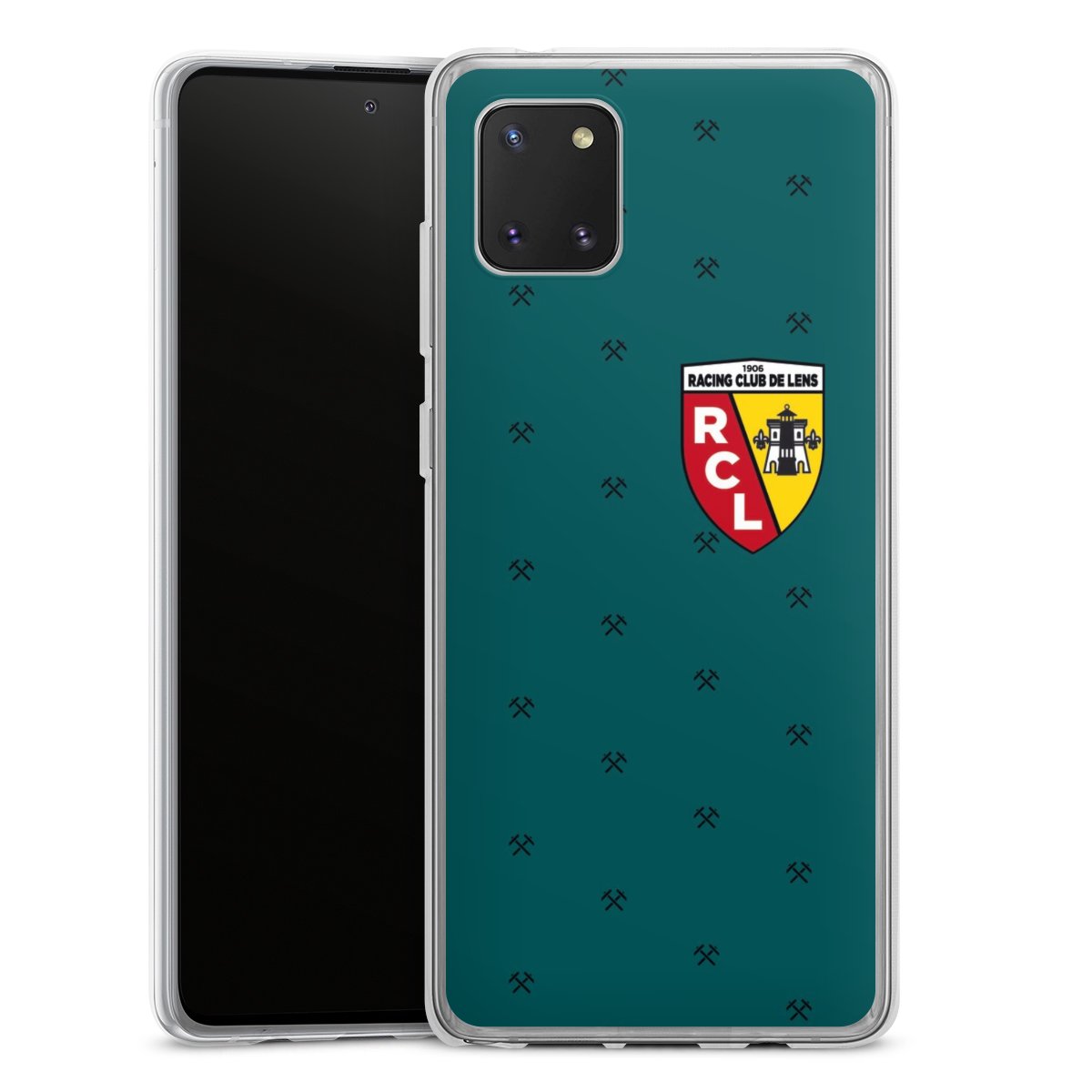 RCL Maillot Extérieur 24/25
