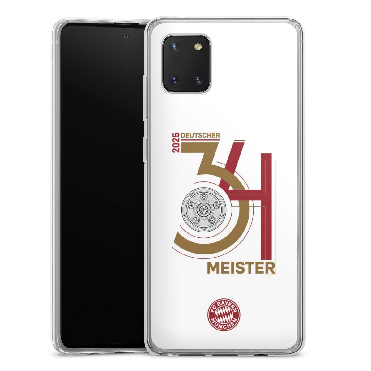 FCB Deutscher Meister 2025