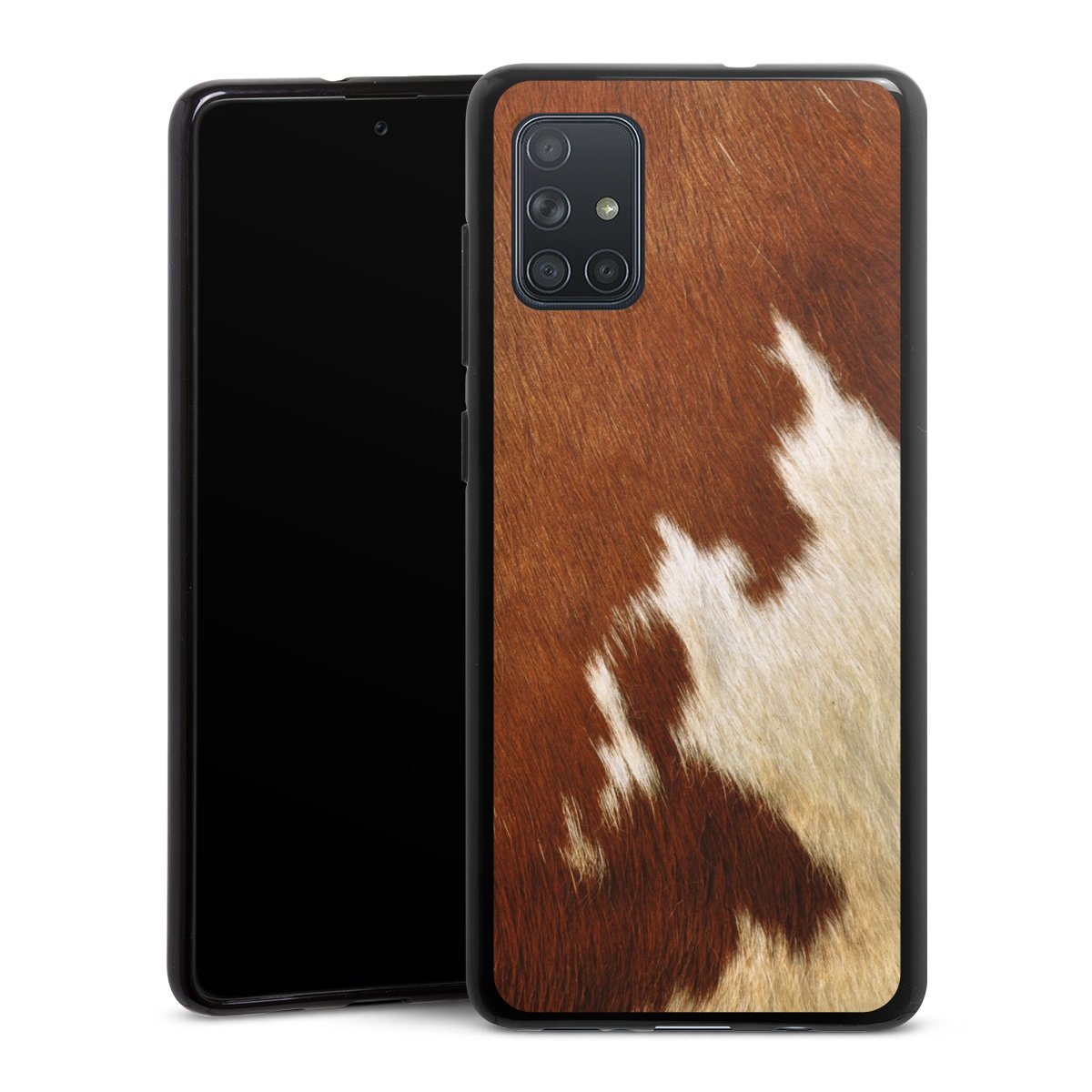 Cover silicone
