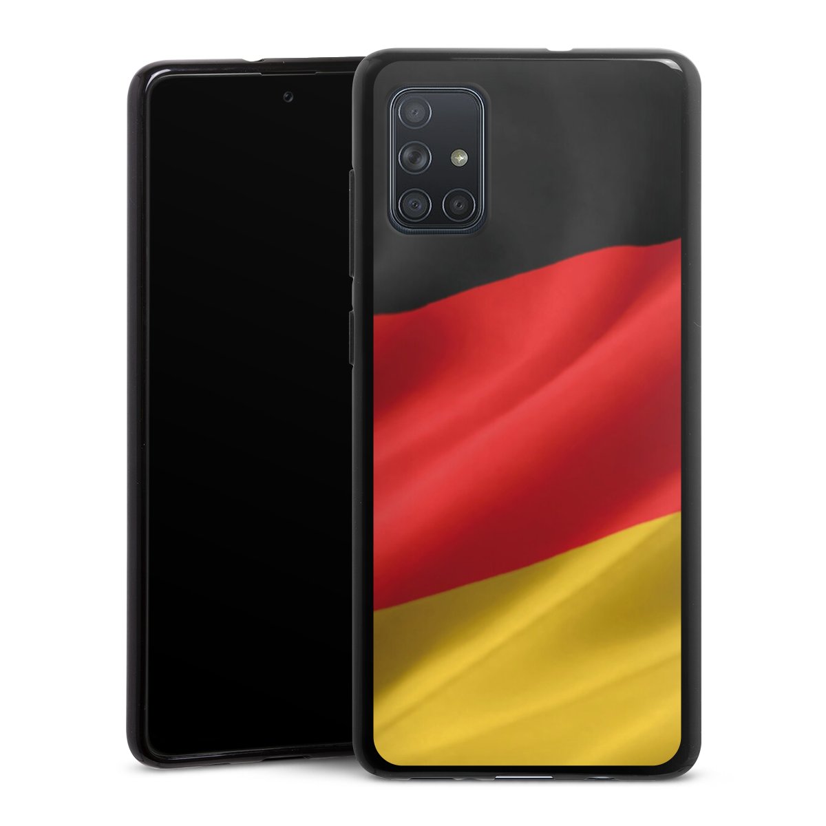Cover silicone