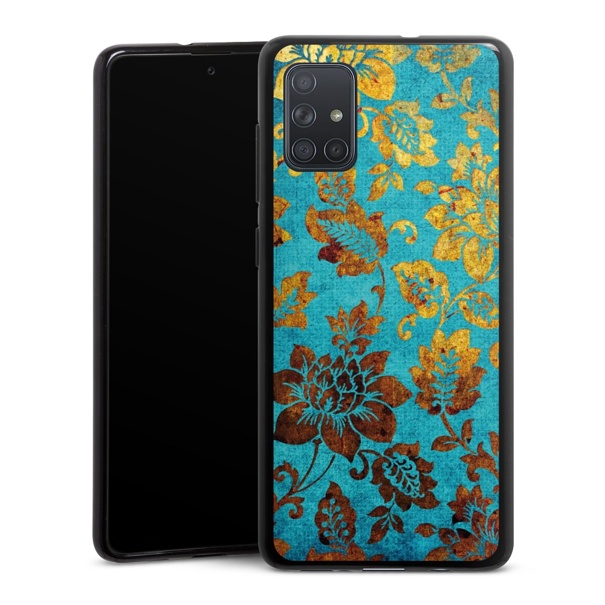 Silikon Case