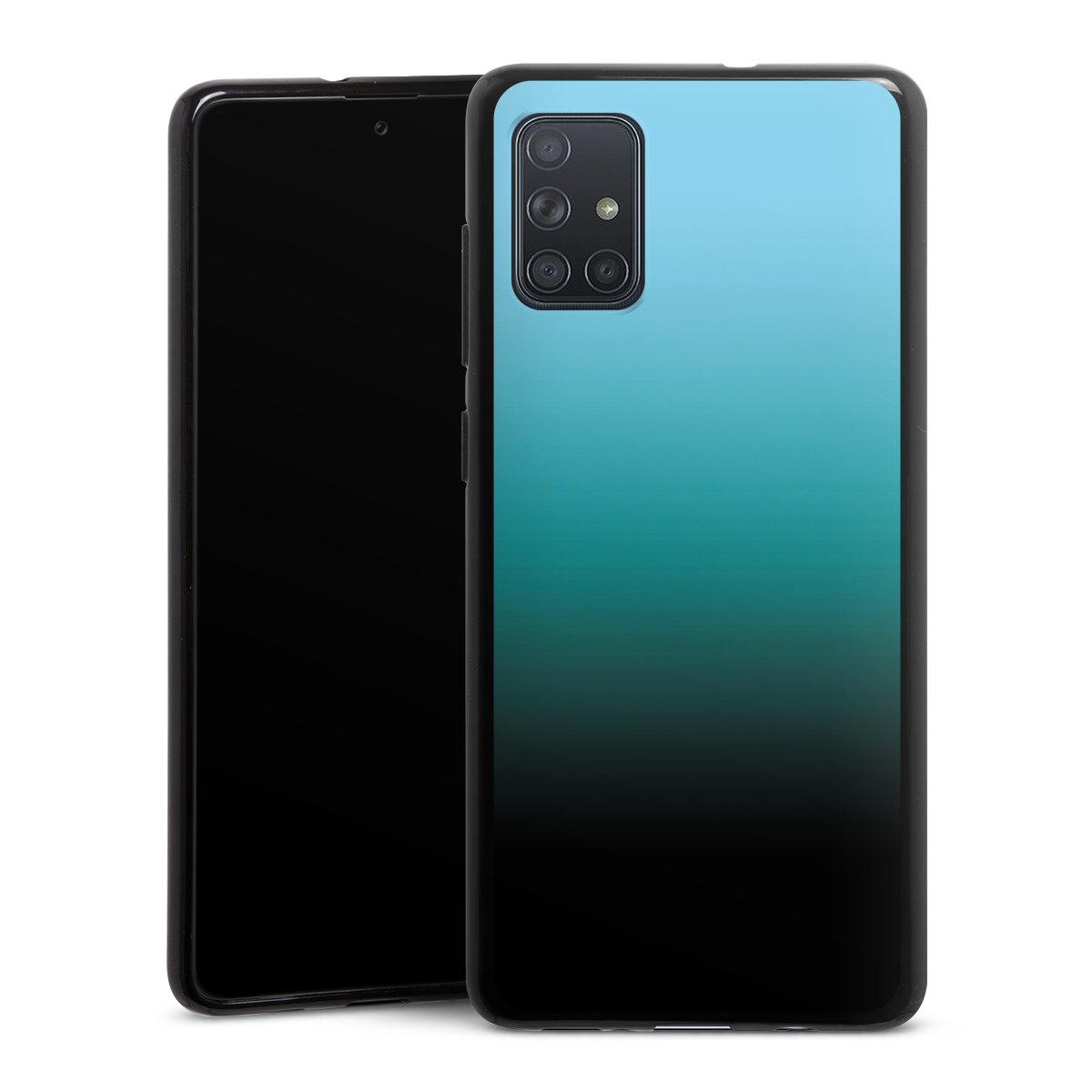 Silikon Case