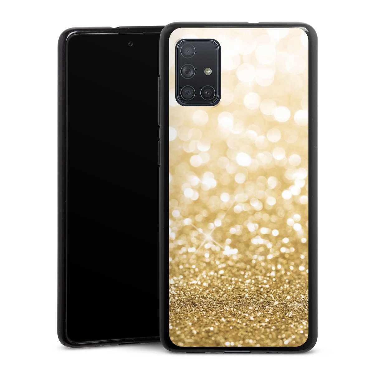 Silikon Case
