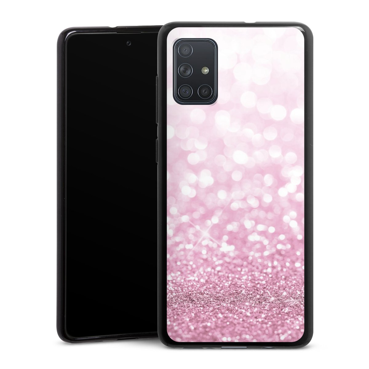 Siliconen hoesje
