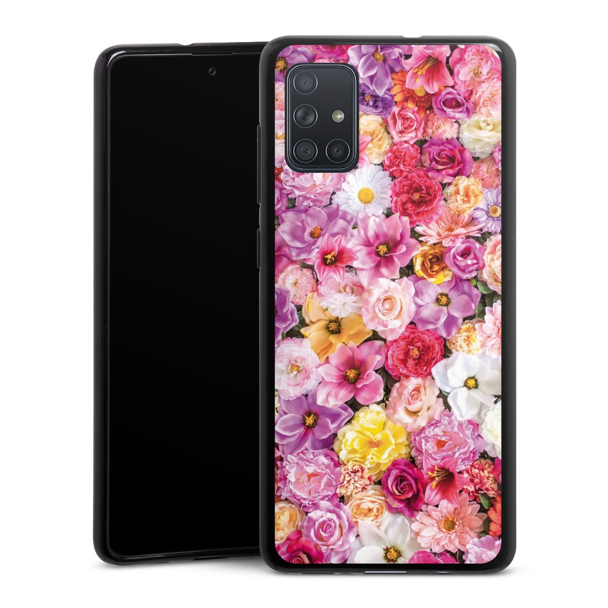 Cover silicone