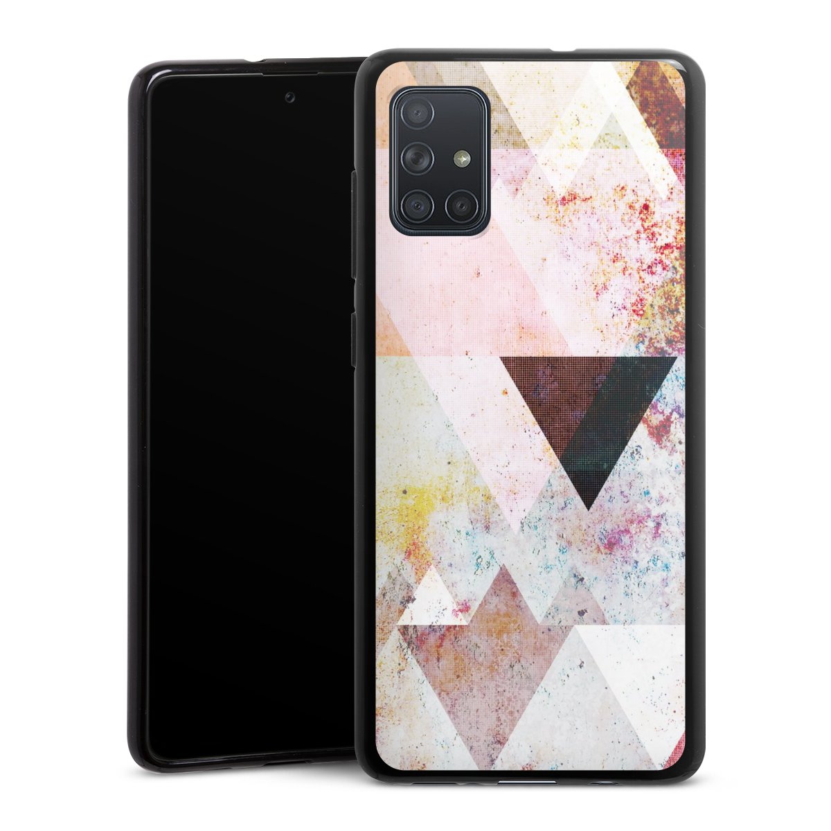 Silikon Case