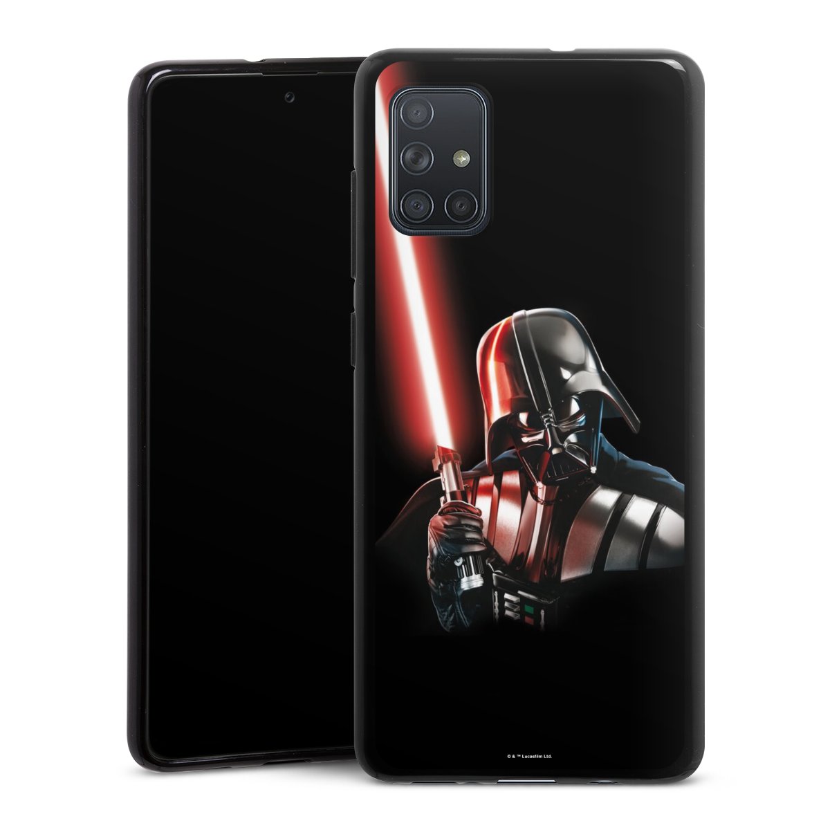 Silikon Case