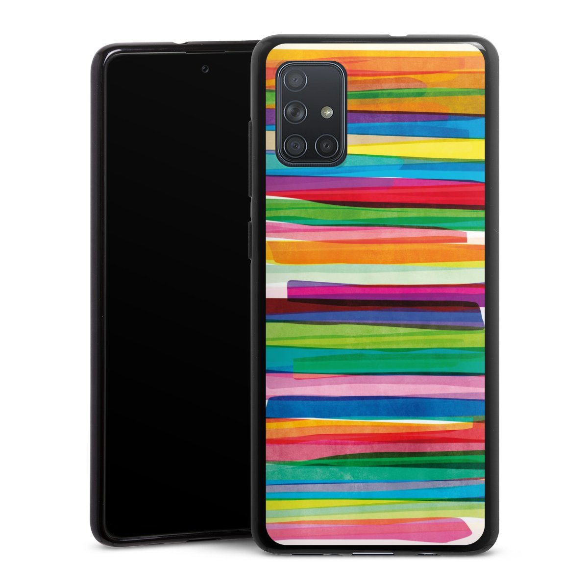 Silikon Case