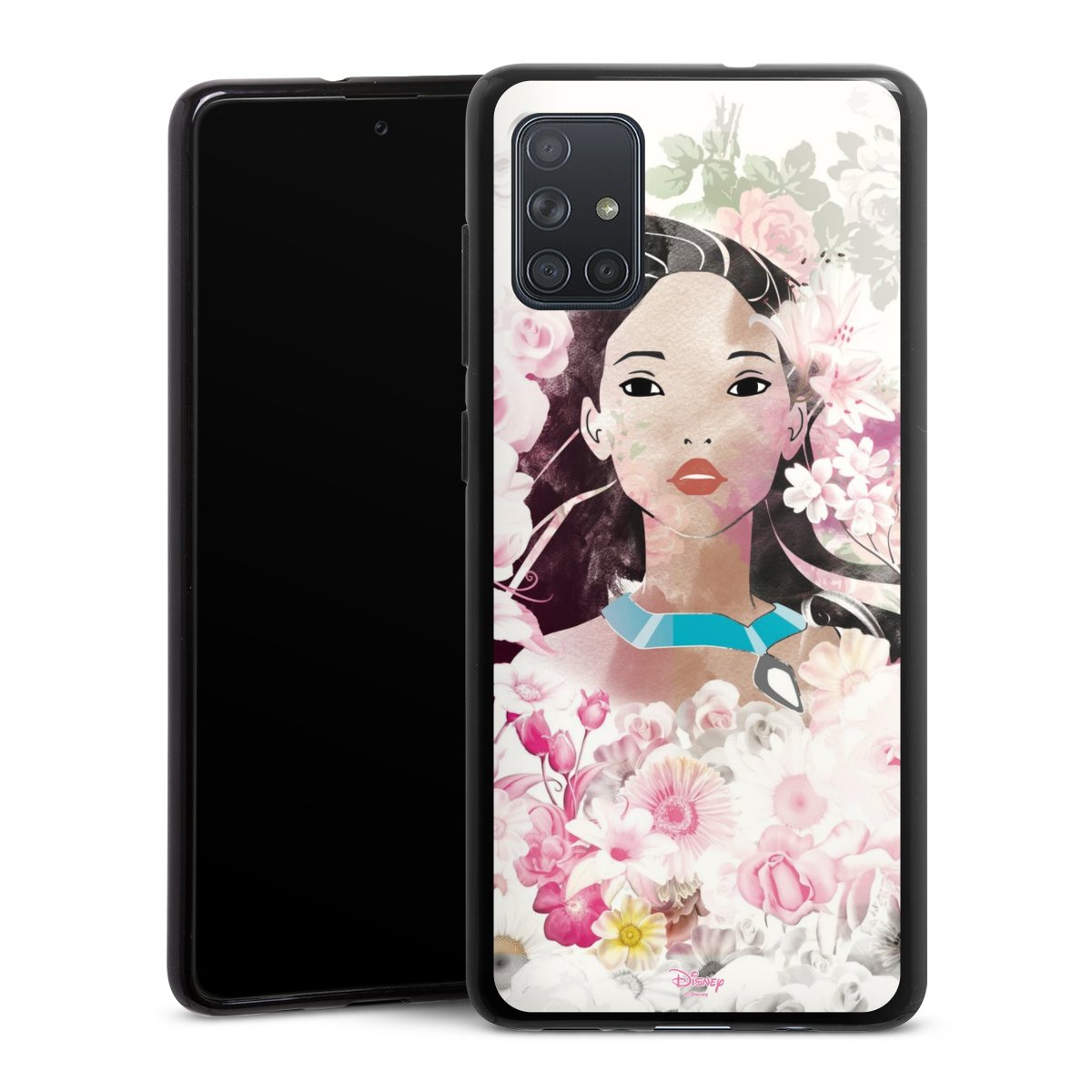 Silikon Case