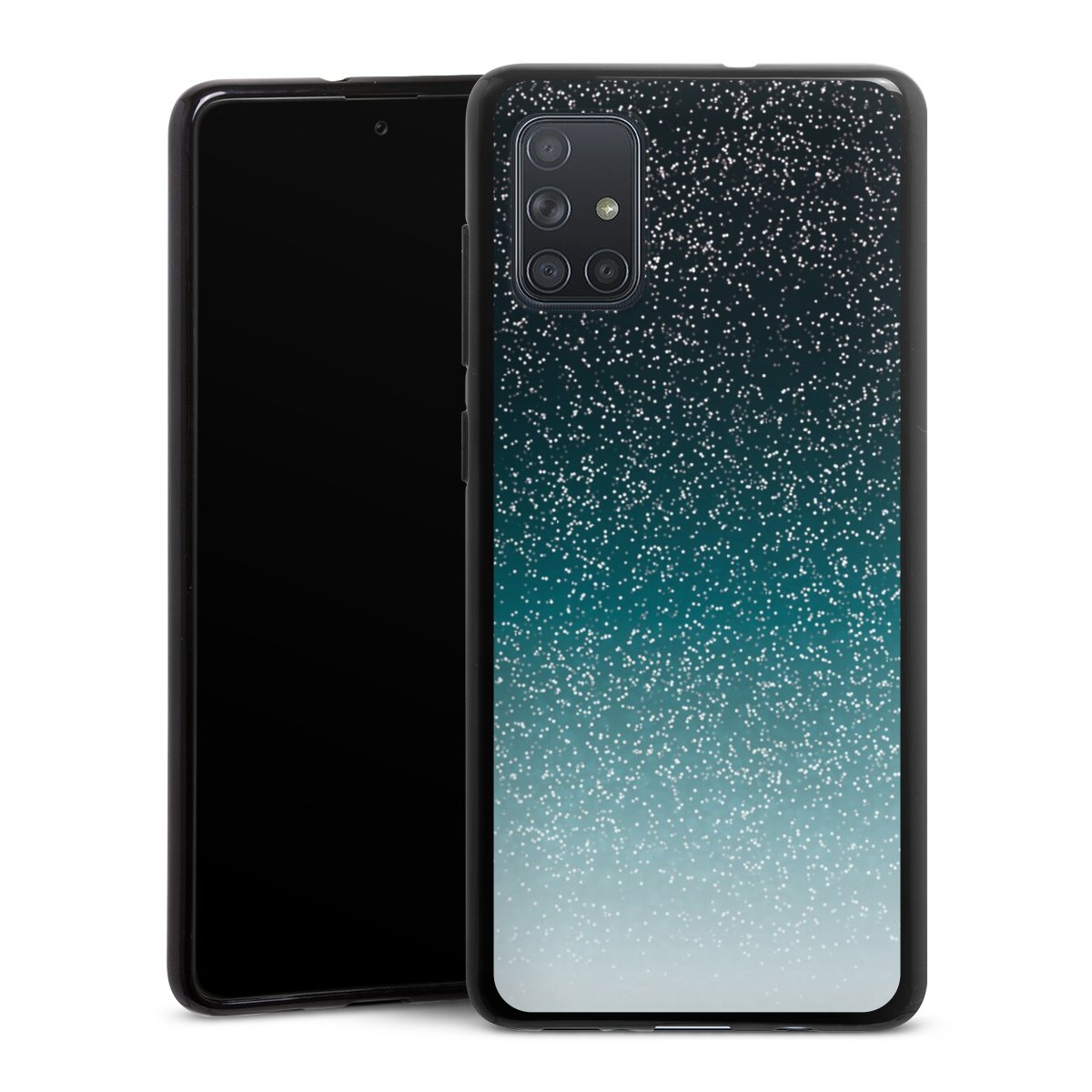 Silikon Case